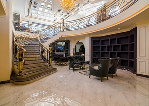 2+1 im Premium-Komplex