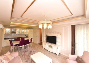 2+1 im Premium-Komplex