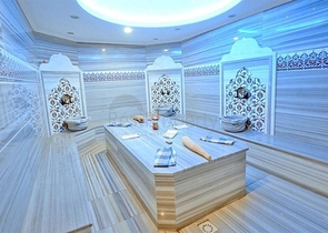 Wohnung im Stadtteil Tosmur