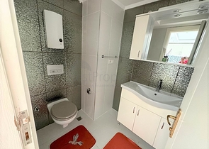 Wohnung im Stadtteil Tosmur