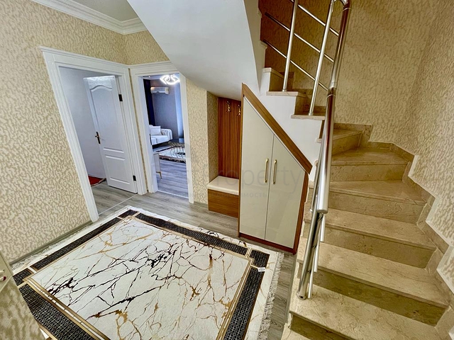 Großes Penthouse in Beide Nähe zum Meer  