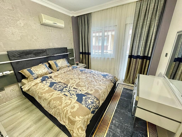 Großes Penthouse in Beide Nähe zum Meer  