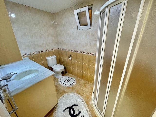 Großes Penthouse in Beide Nähe zum Meer  