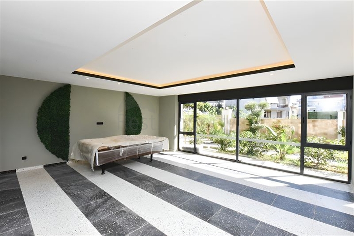 1+1 Wohnung in der Gegend von Oba zu einem attraktiven Preis 