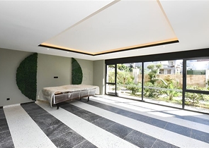 1+1 Wohnung in der Gegend von Oba zu einem attraktiven Preis 