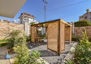 1+1 Wohnung in der Gegend von Oba zu einem attraktiven Preis 