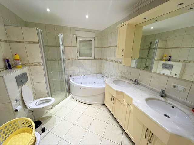 3+1 Villa in Mahmutlar 