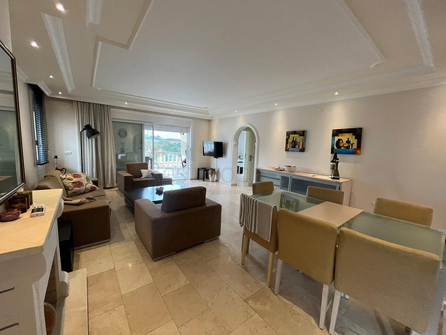 3+1 Villa in Mahmutlar 