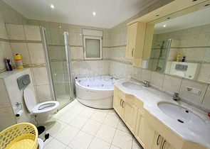 3+1 Villa in Mahmutlar 