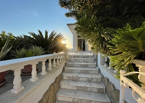 3+1 Villa in Mahmutlar 