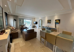 3+1 Villa in Mahmutlar 