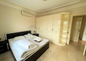 3+1 Villa in Mahmutlar 