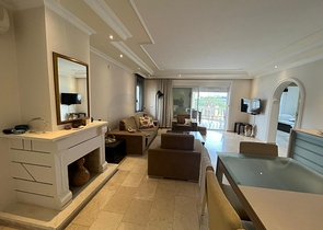 3+1 Villa in Mahmutlar 