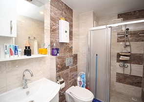 1+1 Wohnung im Stadtteil Tosmur