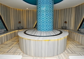 1+1 Wohnung im Stadtteil Tosmur