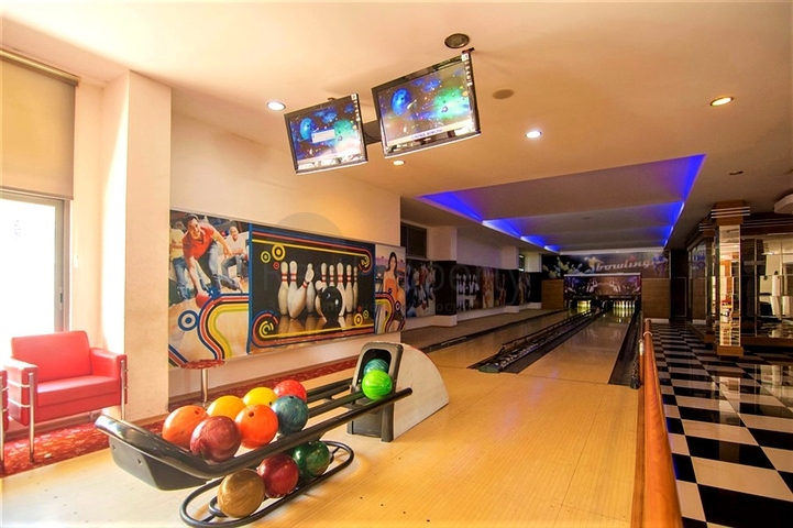 7+1 Wohnung mit separater Küche in der Gegend von Dschikjili