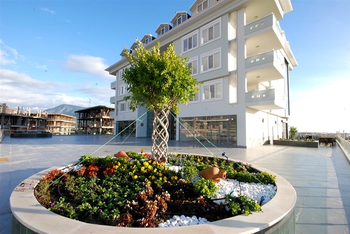 7+1 Wohnung mit separater Küche in der Gegend von Dschikjili