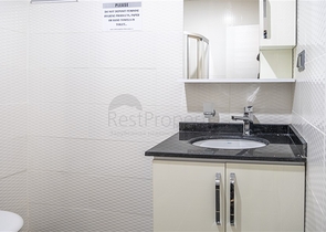 Großes Penthouse mit 4+1 Grundriss