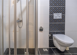 Großes Penthouse mit 4+1 Grundriss