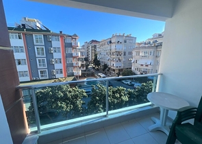 Großes Penthouse mit 4+1 Grundriss