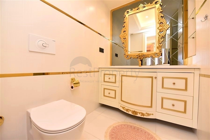 Schicke Wohnung vom Eigentümer in einem Premium-Level-Komplex mit 2+1 Grundriss Schicke Wohnung vom Eigentümer in einem Premium-Level-Komplex mit 2+1 Grundriss