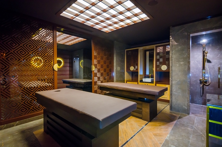 Schicke Wohnung vom Eigentümer in einem Premium-Level-Komplex mit 2+1 Grundriss Schicke Wohnung vom Eigentümer in einem Premium-Level-Komplex mit 2+1 Grundriss