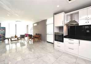 5+1-Villa mit herrlichem Blick auf Alanya