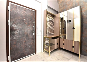 5+1-Villa mit herrlichem Blick auf Alanya