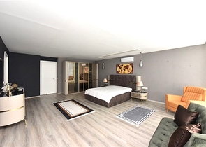 Dreistöckige Villa mit 5+1 Grundriss im Herzen von Alanya