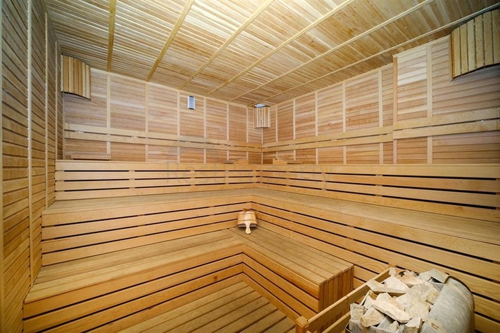 2+1 Apartment im Stadtteil Djikcilli