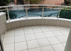 Geräumige 3+1-Wohnung in Mahmutlar