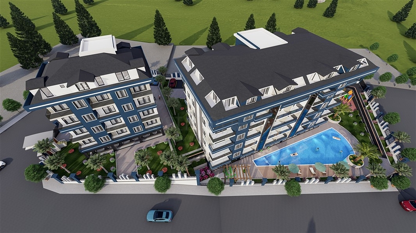 Neues Investitionsprojekt im Stadtteil Kestel Neues Investitionsprojekt im Stadtteil Kestel