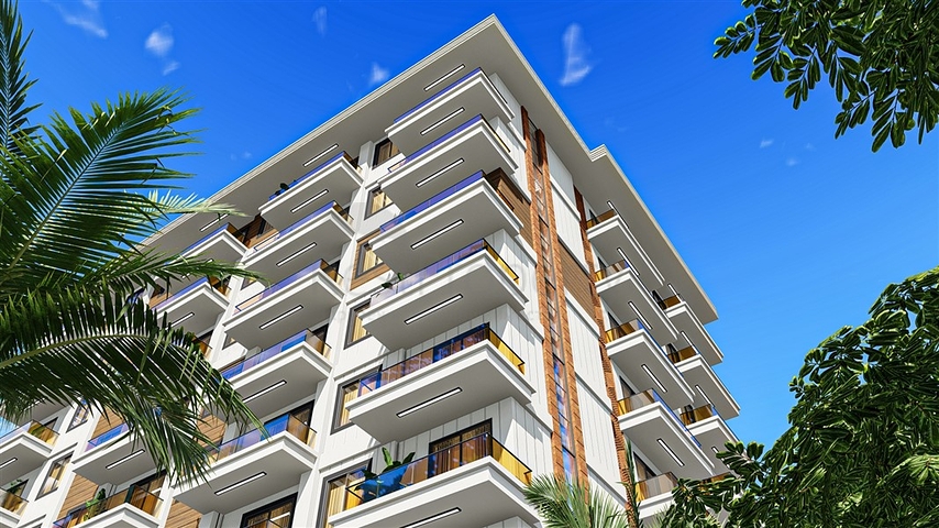 Neues Investitionsprojekt im Bezirk Pajallar