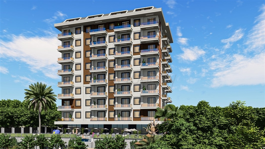 Neues Investitionsprojekt im Bezirk Pajallar