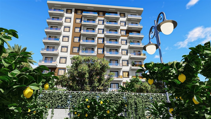 Neues Investitionsprojekt im Bezirk Pajallar