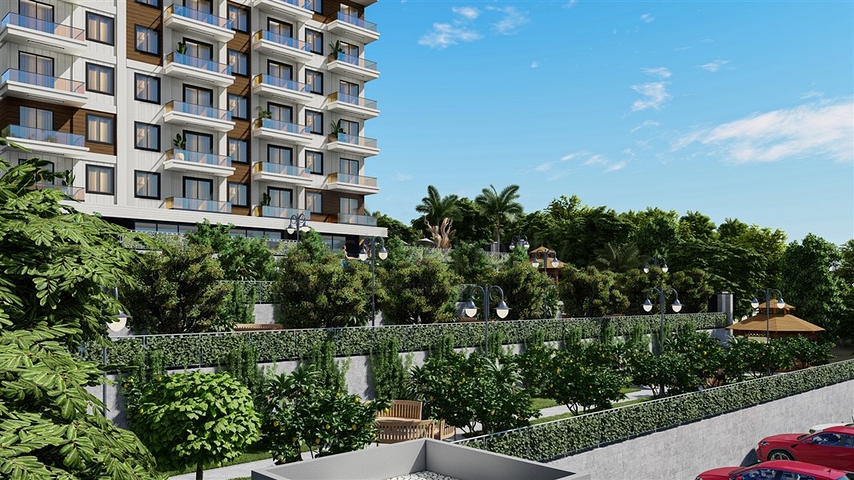 Neues Investitionsprojekt im Bezirk Pajallar