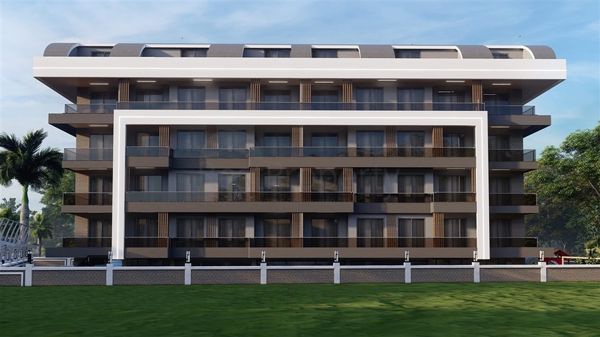 Neues Investitionsprojekt im Bezirk Pajallar