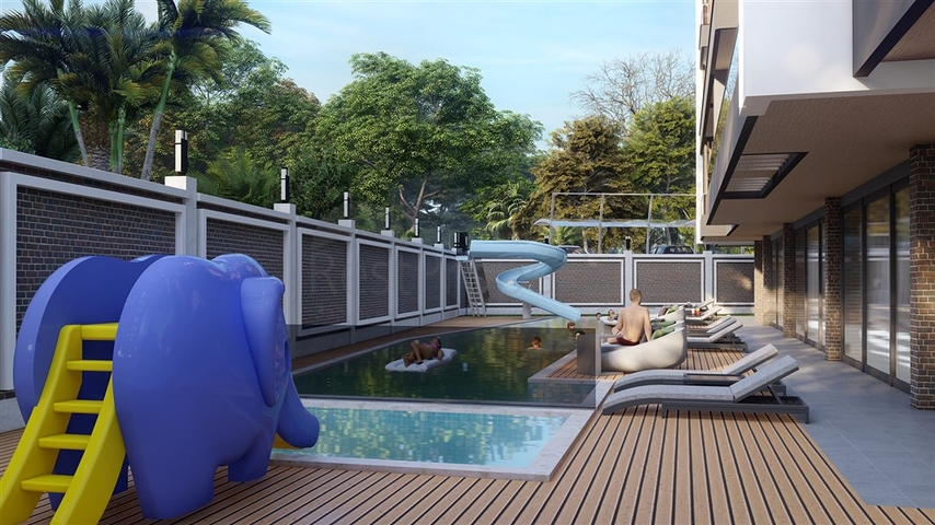 Neues Investitionsprojekt im Bezirk Pajallar