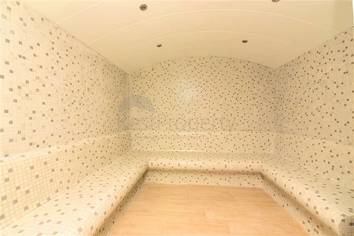 1+1 Apartment in Avsallar