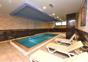 1+1 Apartment in Avsallar