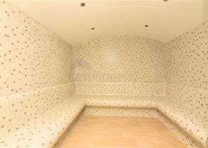 1+1 Apartment in Avsallar