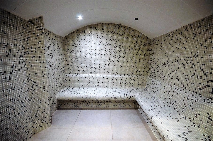 1+1 Wohnung mit Meerblick in einem Premium-Komplex