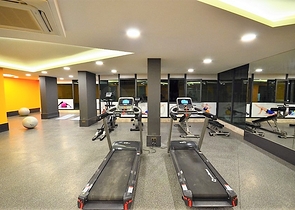 1+1 Wohnung mit Meerblick in einem Premium-Komplex