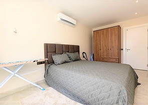 1+1 Wohnung mit Meerblick in einem Premium-Komplex