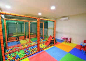 1+1 Wohnung mit Meerblick in einem Premium-Komplex