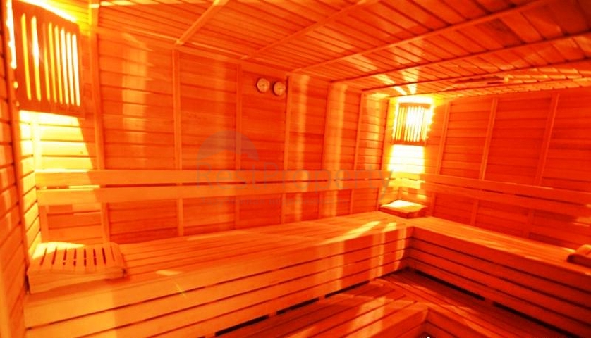 Apartment 2+1 in Dschikkilli