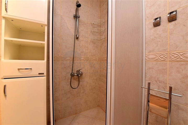 Apartment 2+1 in Dschikkilli