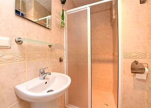 Apartment 2+1 in Dschikkilli