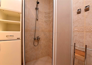 Apartment 2+1 in Dschikkilli