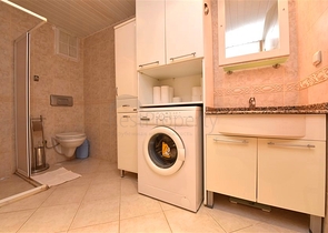 Apartment 2+1 in Dschikkilli